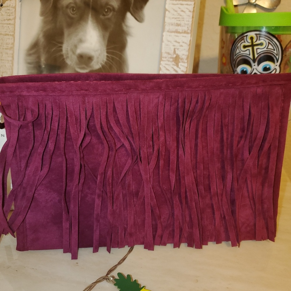 Makeup Bag